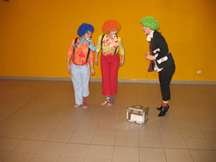 BabboNatale